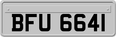 BFU6641