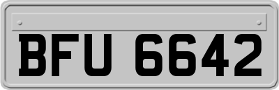 BFU6642