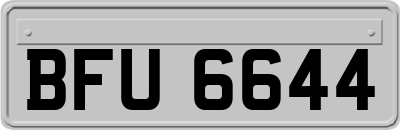 BFU6644