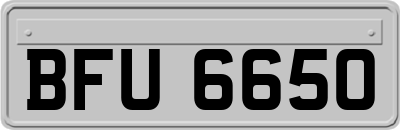 BFU6650