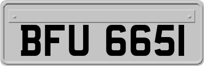 BFU6651