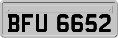 BFU6652