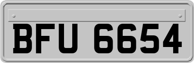BFU6654