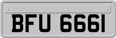 BFU6661
