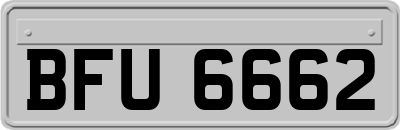 BFU6662