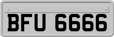 BFU6666