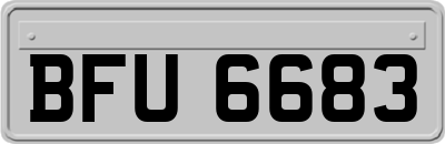 BFU6683