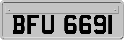 BFU6691