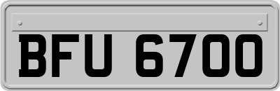 BFU6700
