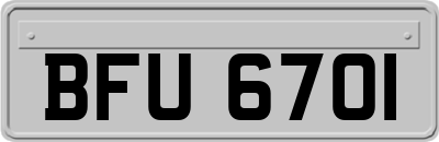 BFU6701