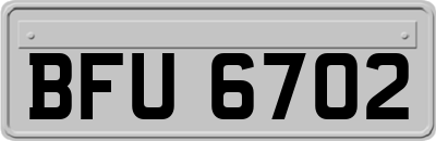 BFU6702