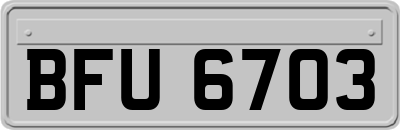 BFU6703