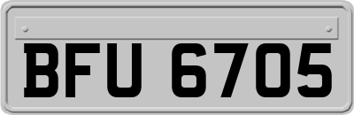 BFU6705