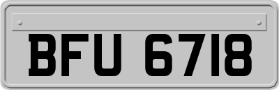 BFU6718