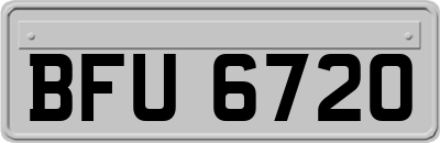 BFU6720