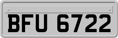 BFU6722