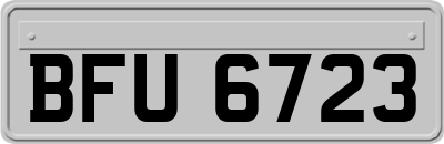 BFU6723
