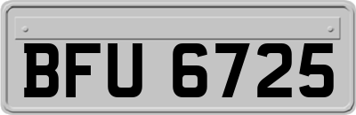 BFU6725