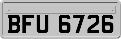 BFU6726