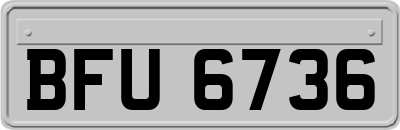 BFU6736