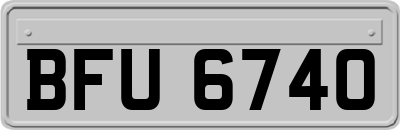 BFU6740