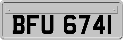 BFU6741