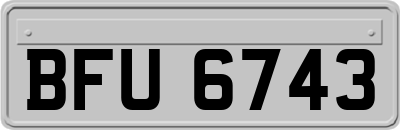 BFU6743