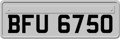 BFU6750