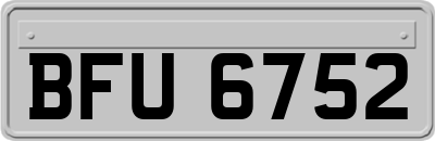 BFU6752