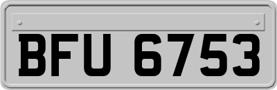 BFU6753