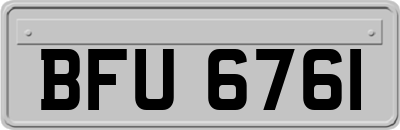 BFU6761