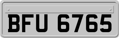 BFU6765