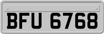 BFU6768