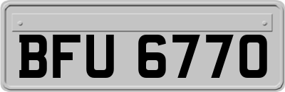 BFU6770