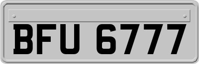 BFU6777