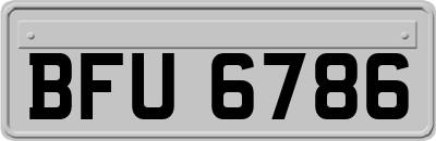 BFU6786