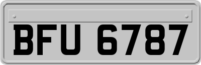 BFU6787