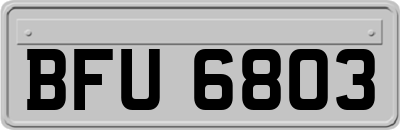 BFU6803