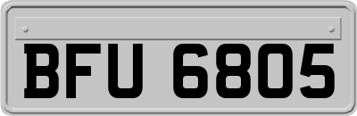 BFU6805