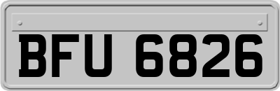 BFU6826