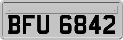 BFU6842