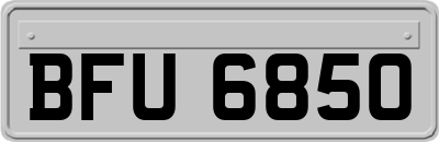 BFU6850
