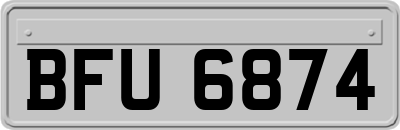 BFU6874