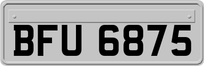 BFU6875