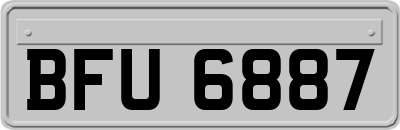 BFU6887