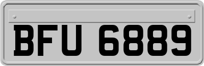 BFU6889