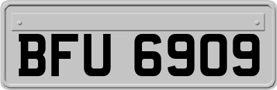 BFU6909