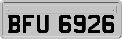 BFU6926