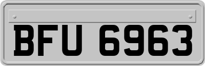 BFU6963