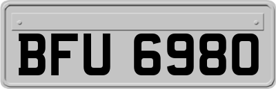 BFU6980